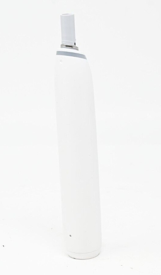 Oral-B iO Series 8 Connected Rechargeable Electric Toothbrush White Alabaster
