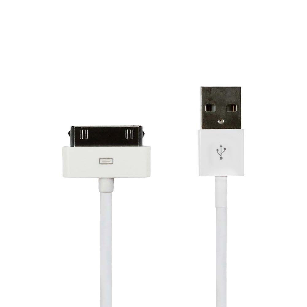B2G1 Free USB Charger Data Cable for Apple iPhone 1st 2nd Gen 2G 3G 3GS 4 4G 4S
