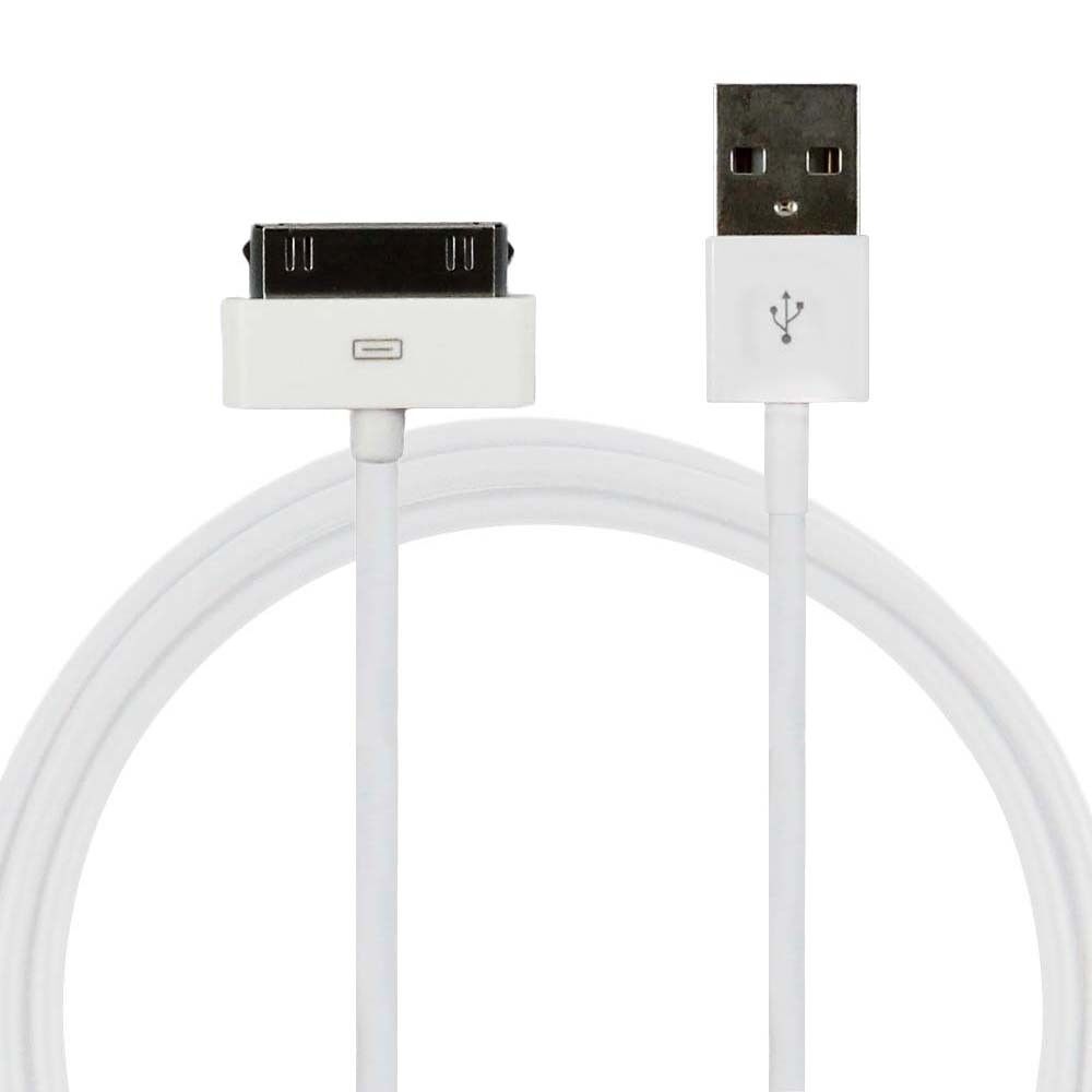B2G1 Free USB Charger Data Cable for Apple iPhone 1st 2nd Gen 2G 3G 3GS 4 4G 4S