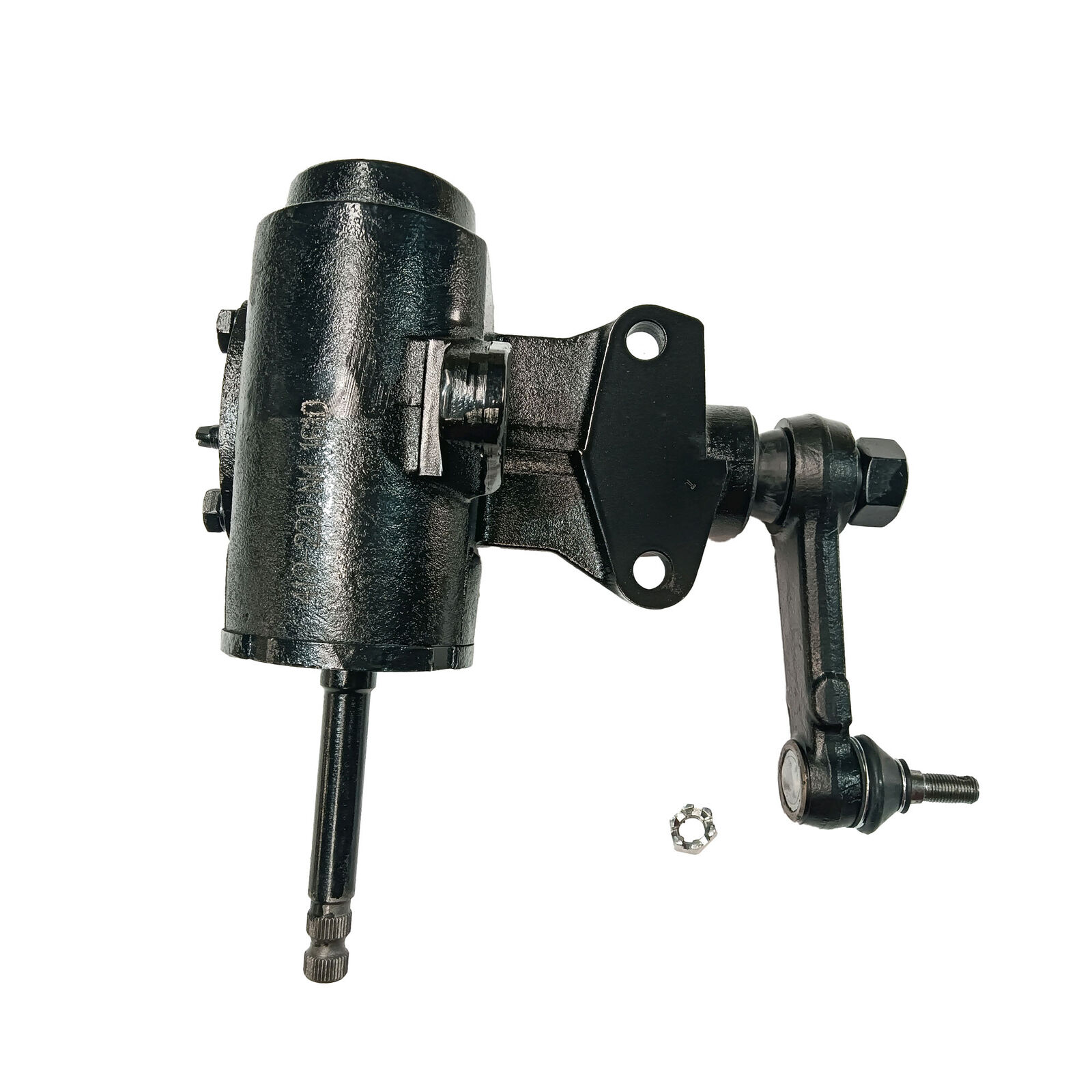 Manual Steering Gear Box Fits Mazda B2000 B2200 B2600 1986-1990 27-5105