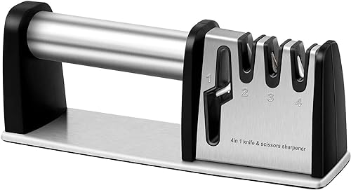 Knives & Blades