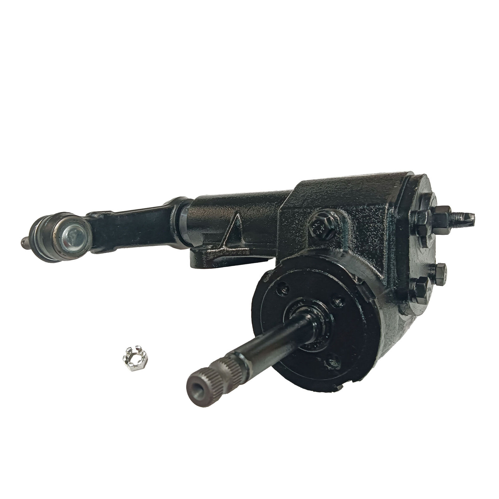 Manual Steering Gear Box Fits Mazda B2000 B2200 B2600 1986-1990 27-5105