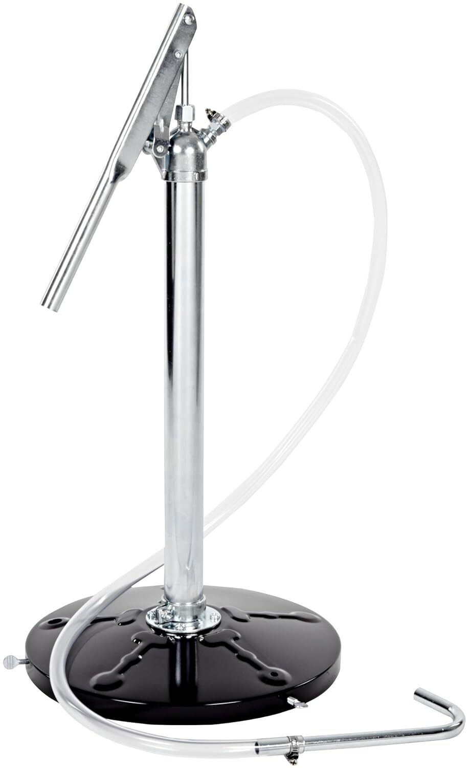 5512B Lever Oil Bucket Pump for 5 Gallon Pails