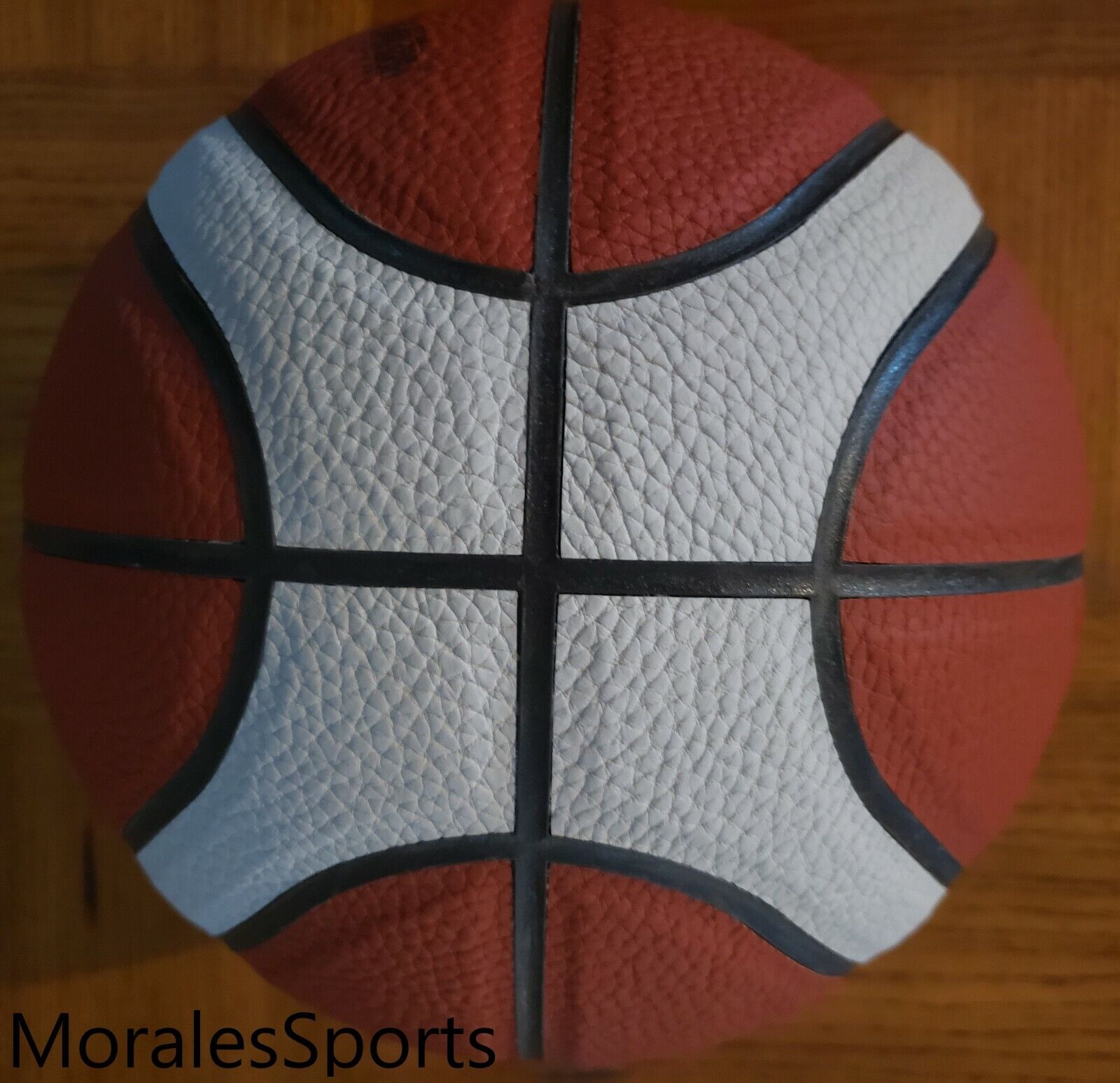 Molten B7G3800 Basketball Comp Leather FIBA  Size 7 - 29.5 BG3800 Series