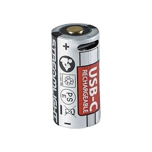 STREAMLIGHT SL-B9 BATTERY – 2 PACK (20237)