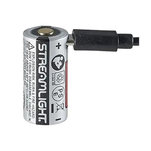 STREAMLIGHT SL-B9 BATTERY – 2 PACK (20237)