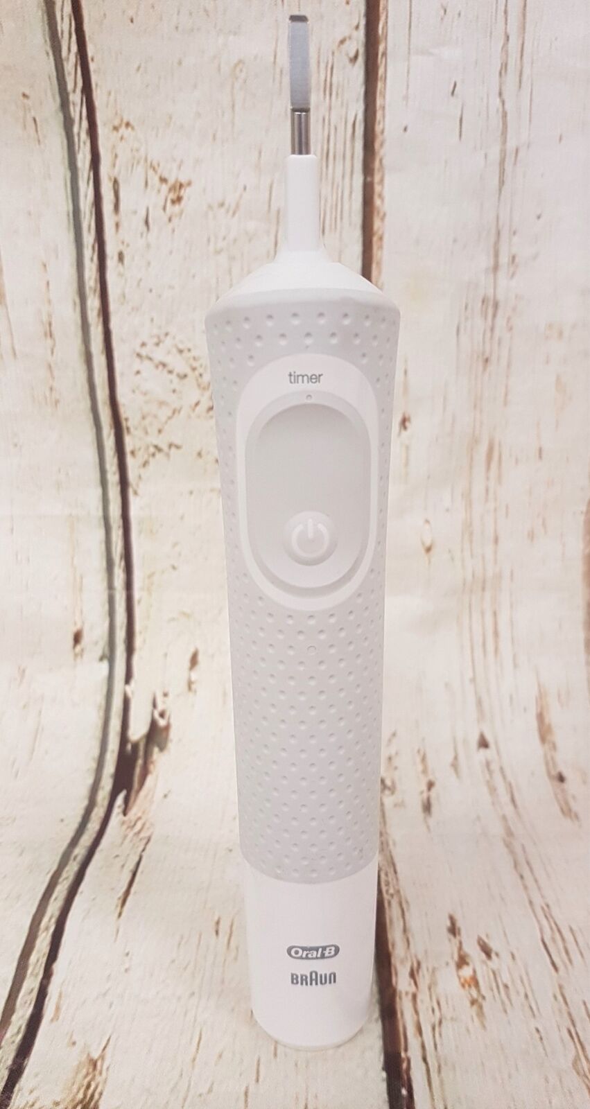 Braun Oral B Pro 300 Sensitive Clean Vitality Electric Toothbrush