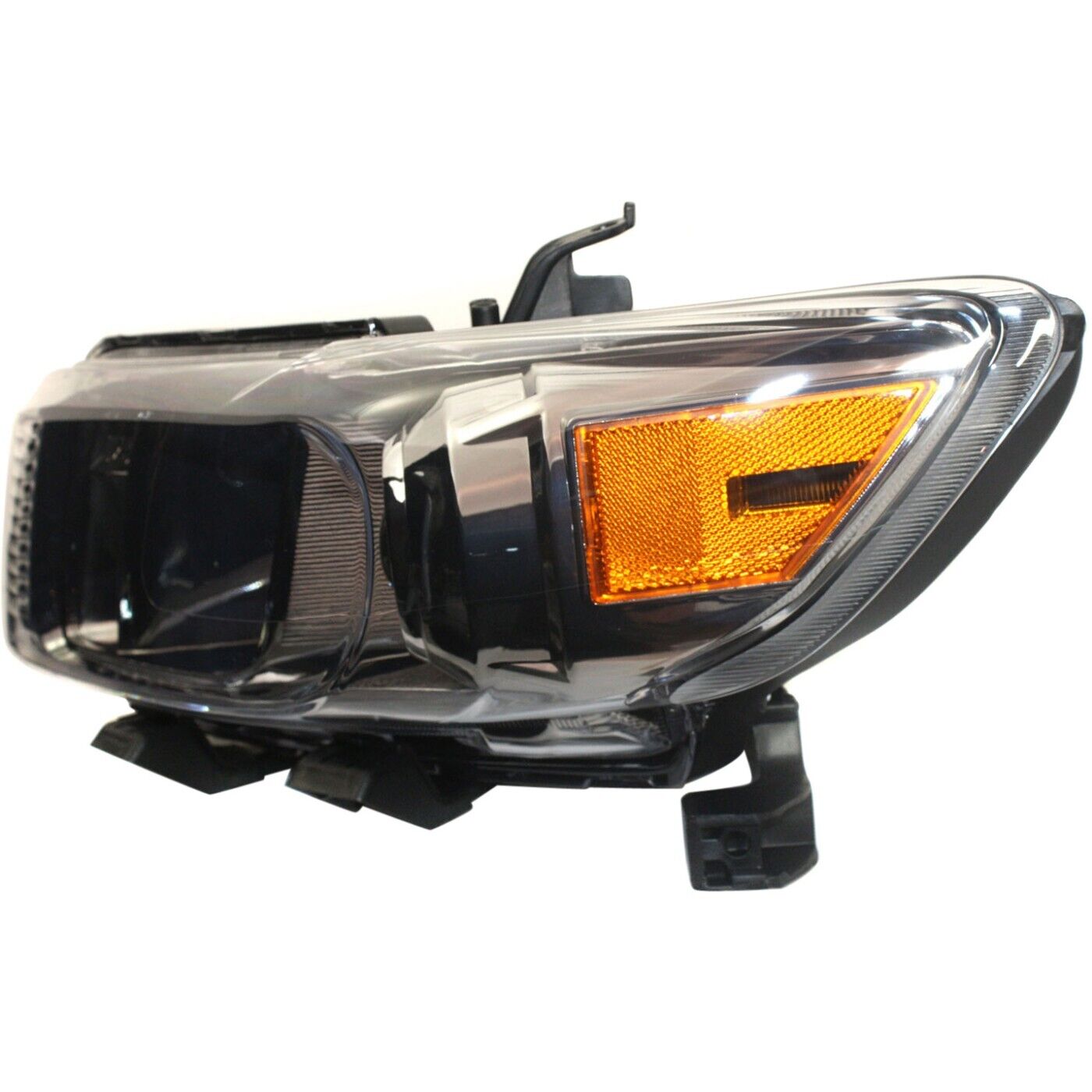 Headlight Set For 2008-2010 Scion xB Driver and Passenger Left and Right Side