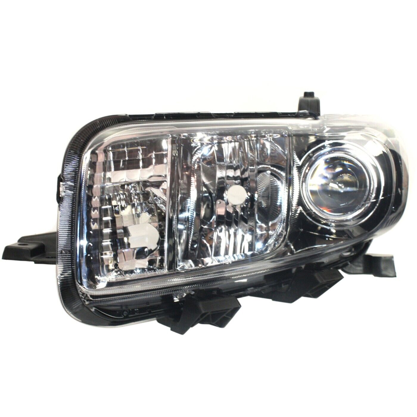 Headlight Set For 2008-2010 Scion xB Driver and Passenger Left and Right Side