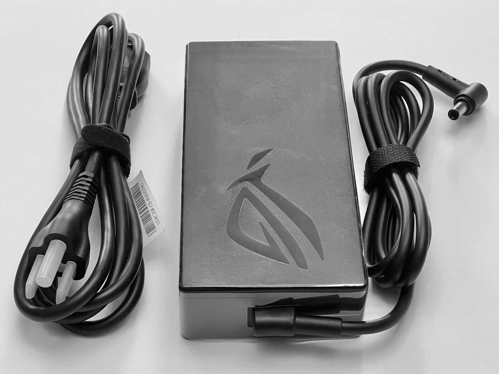 ASUS 240W 20.0V AC Adapter Charger for ASUS ROG Strix SCAR/Zephyrus ADP-240EB B