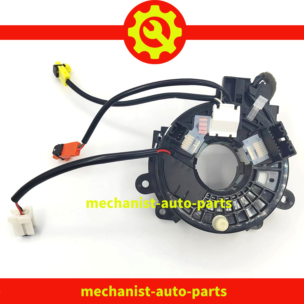NEW Clock Spring B5554-1MF9A For 2017-2022 Infiniti QX80（With heating function）