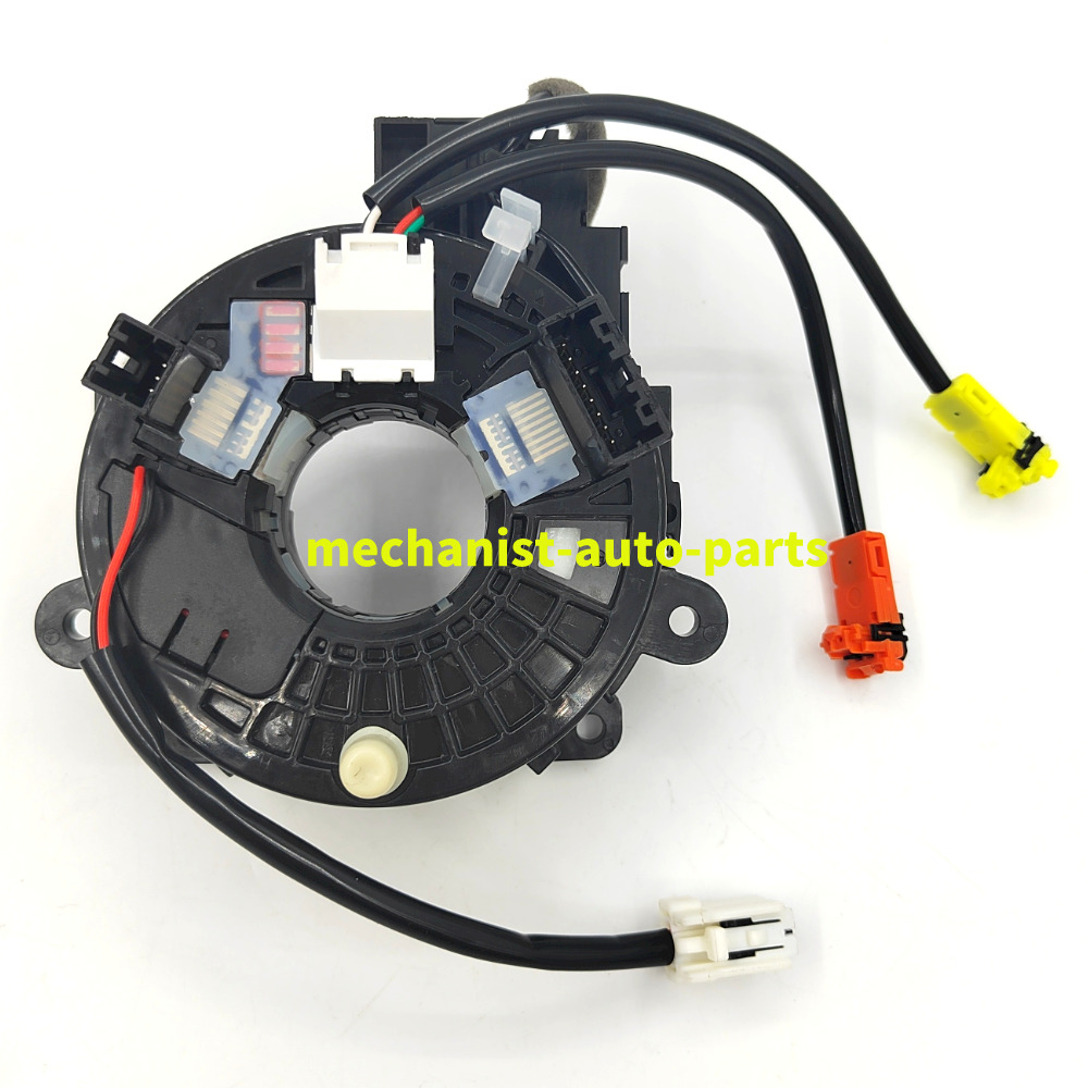 NEW Clock Spring B5554-1MF9A For 2017-2022 Infiniti QX80（With heating function）