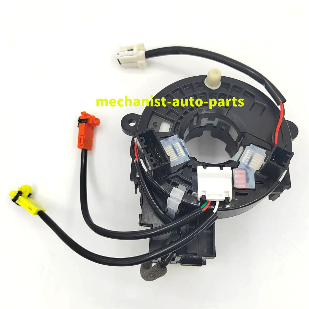 NEW Clock Spring B5554-1MF9A For 2017-2022 Infiniti QX80（With heating function）