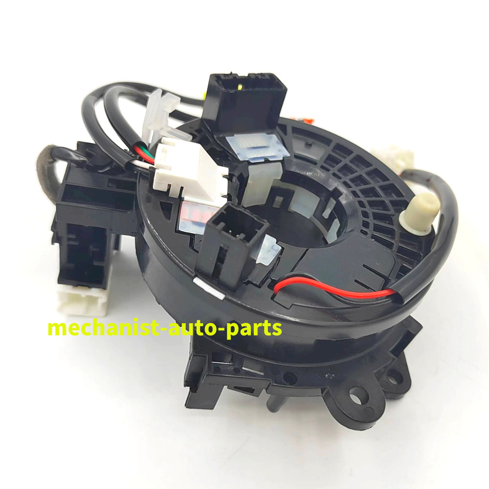 NEW Clock Spring B5554-1MF9A For 2017-2022 Infiniti QX80（With heating function）