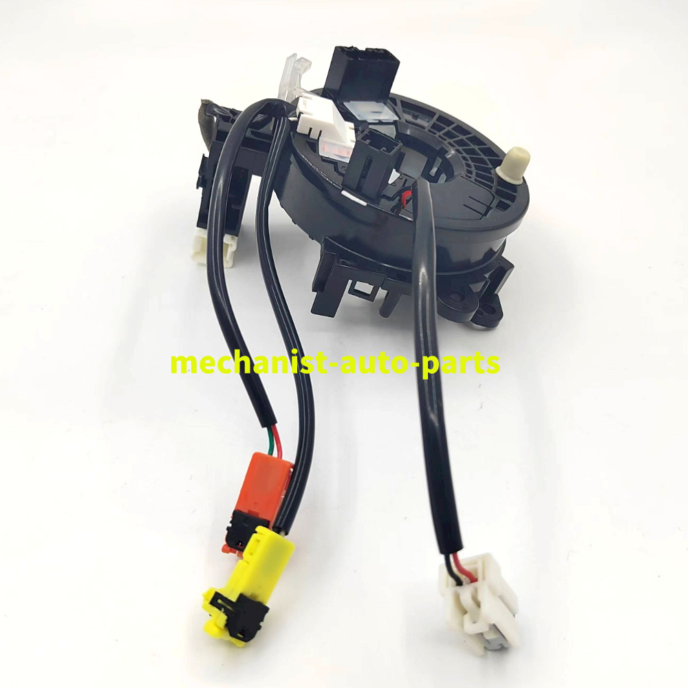 NEW Clock Spring B5554-1MF9A For 2017-2022 Infiniti QX80（With heating function）