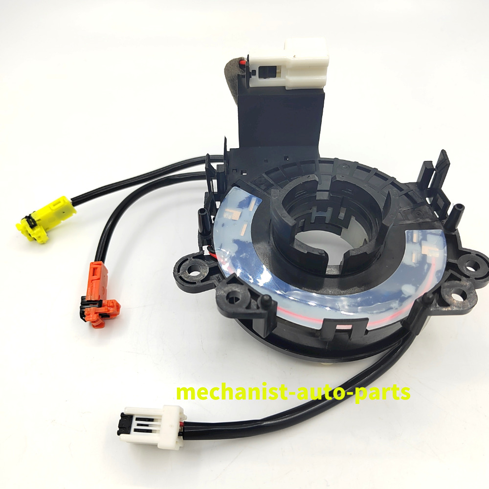 NEW Clock Spring B5554-1MF9A For 2017-2022 Infiniti QX80（With heating function）