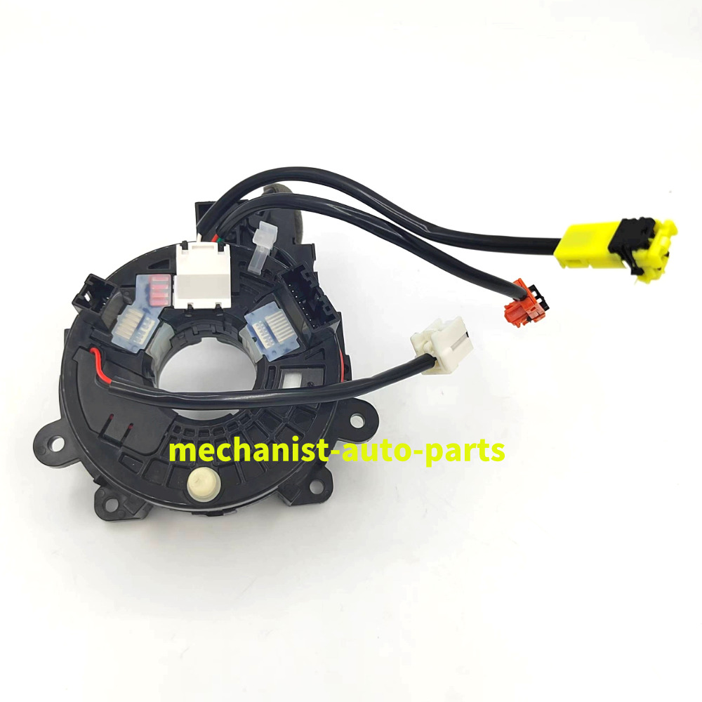 NEW Clock Spring B5554-1MF9A For 2017-2022 Infiniti QX80（With heating function）