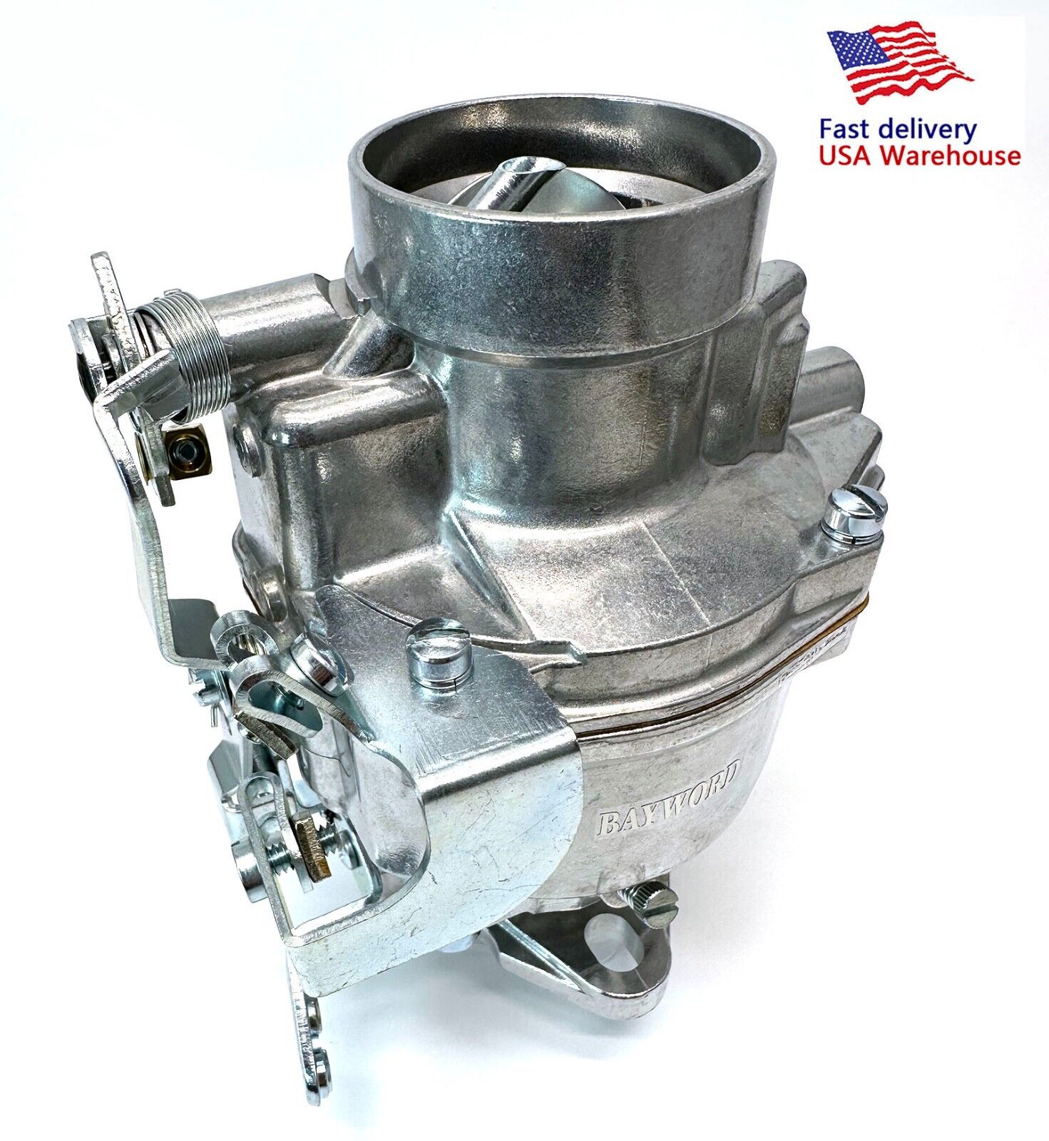 Rochester B 1 barrel Carburetor 1950-1959 Chevy & GMC 235 ci Engine Brand new