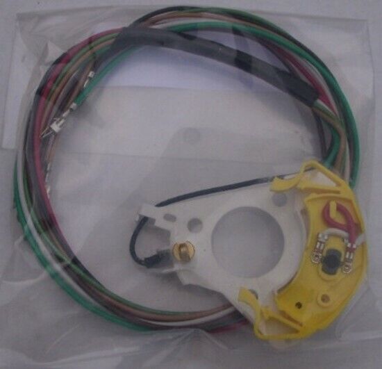 Mopar 67 68 69 A B C body Turn Signal Switch NEW 6769TSSW