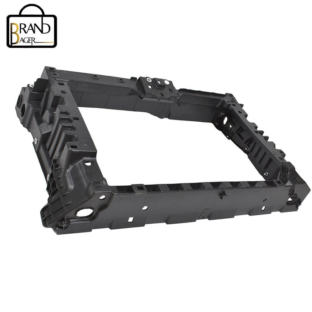 For 2016 2017 2018 2019 Volkswagen Passat Front Radiator Support VW1225150