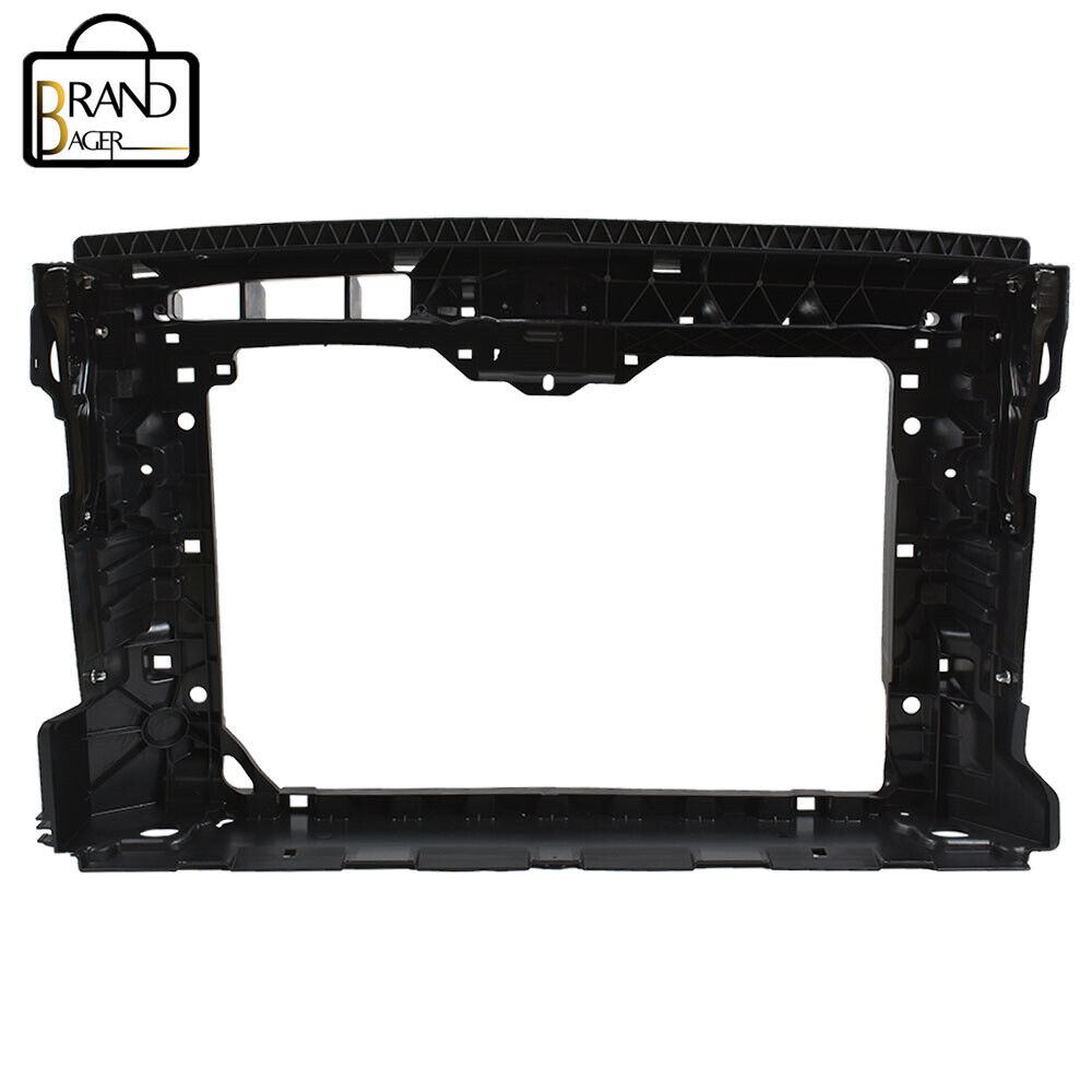 For 2016 2017 2018 2019 Volkswagen Passat Front Radiator Support VW1225150