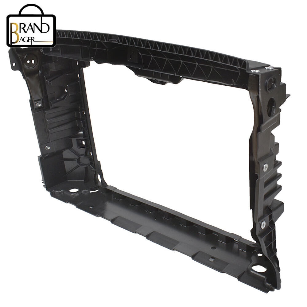 For 2016 2017 2018 2019 Volkswagen Passat Front Radiator Support VW1225150