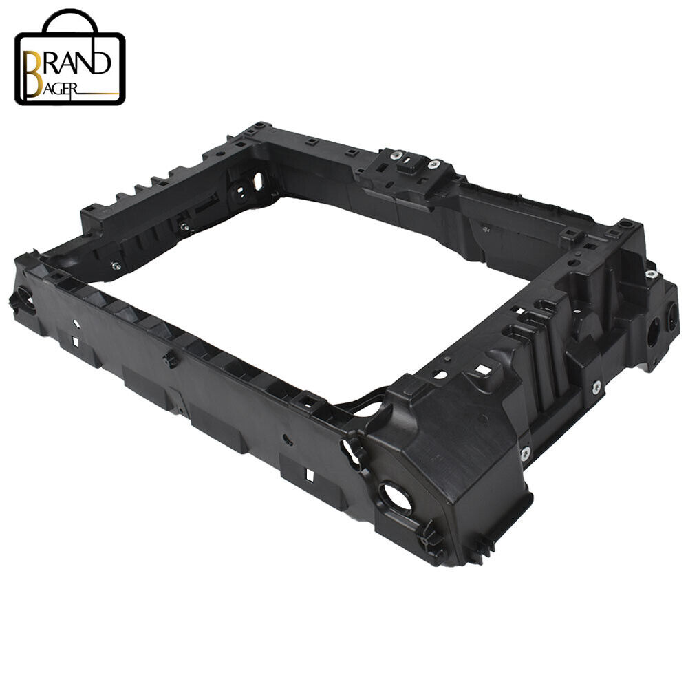 For 2016 2017 2018 2019 Volkswagen Passat Front Radiator Support VW1225150