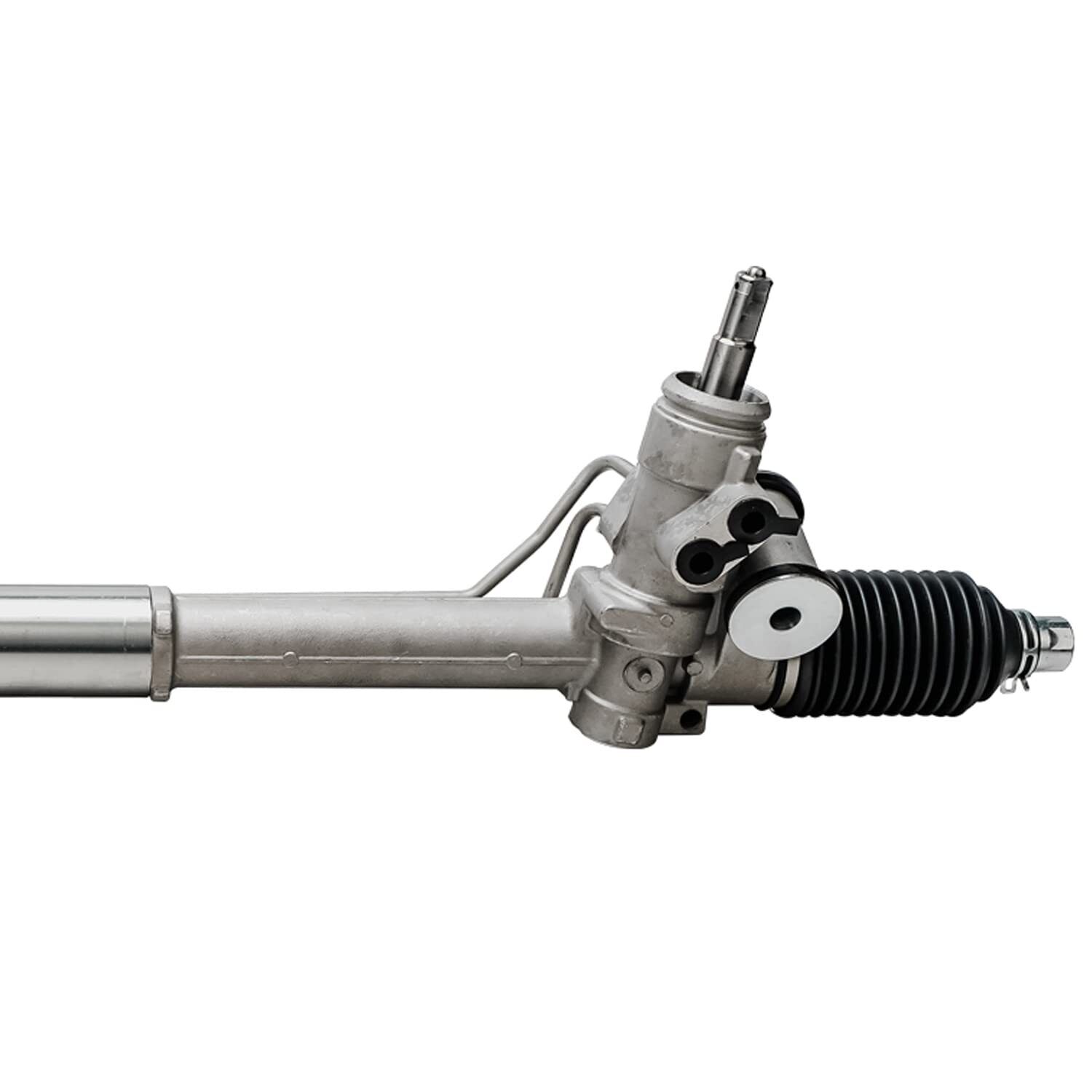 Rack and Pinion + Tie Rods for 2003-2009 Chevy Trailblazer Envoy Buick Rainier