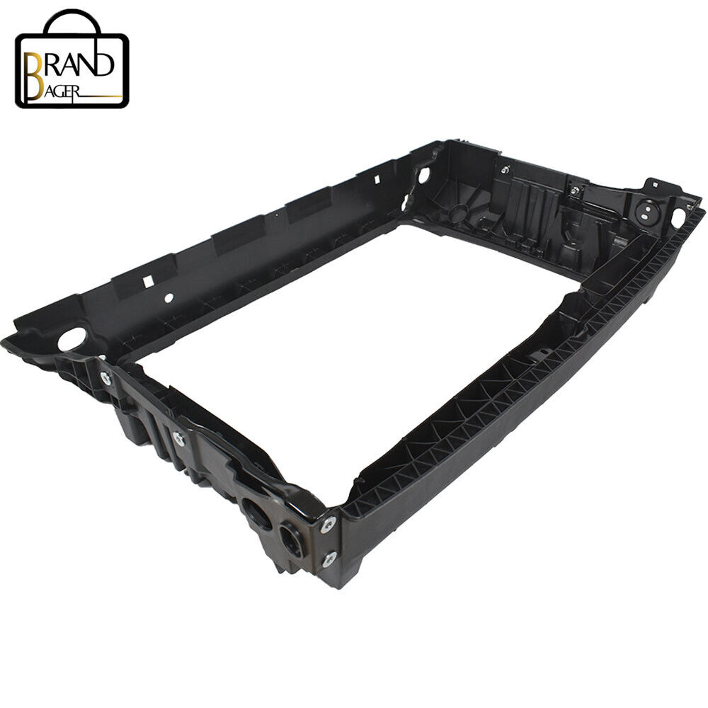 For 2016 2017 2018 2019 Volkswagen Passat Front Radiator Support VW1225150