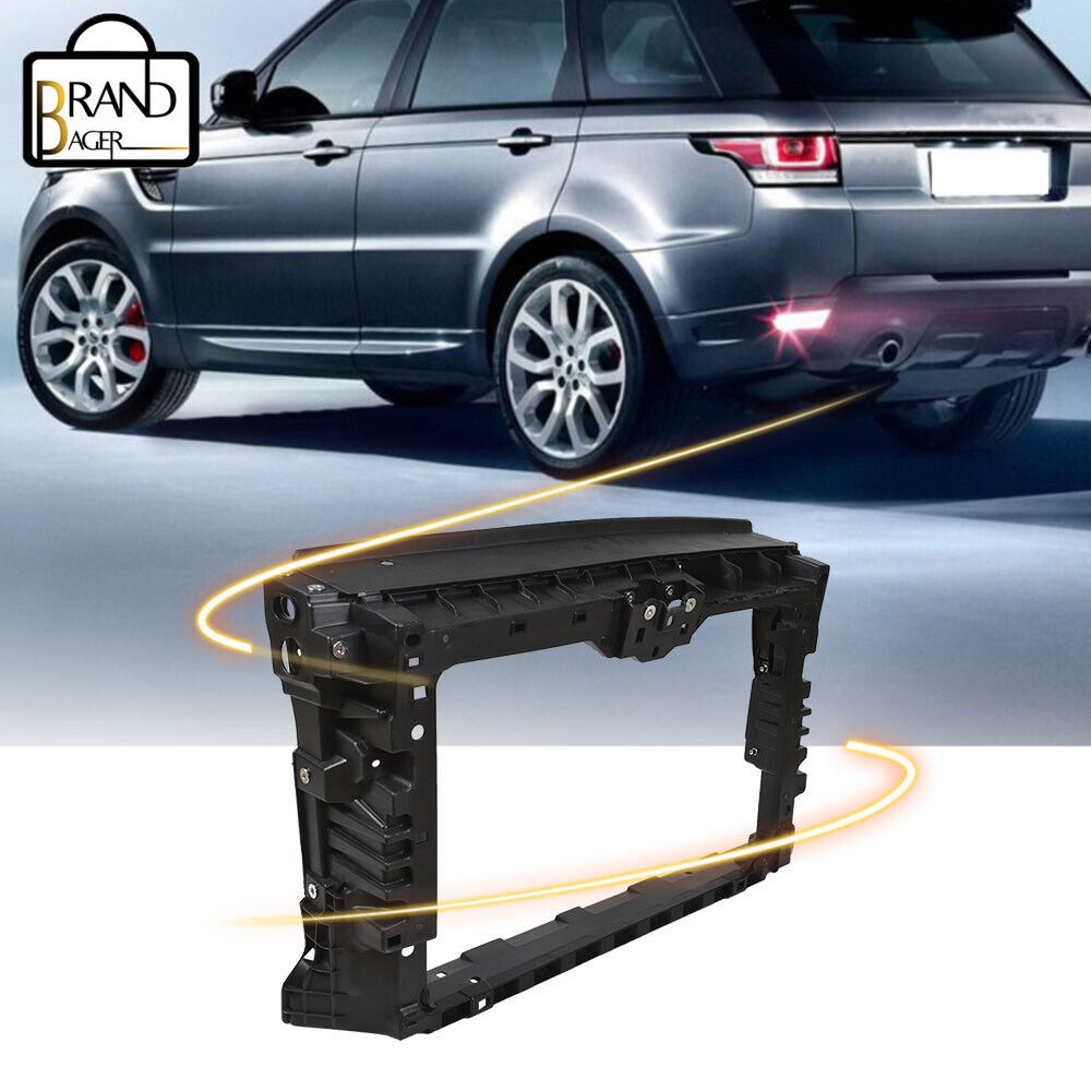 For 2016 2017 2018 2019 Volkswagen Passat Front Radiator Support VW1225150