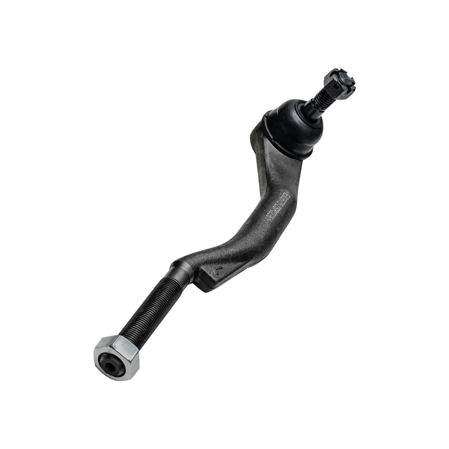 Rack and Pinion + Tie Rods for 2003-2009 Chevy Trailblazer Envoy Buick Rainier
