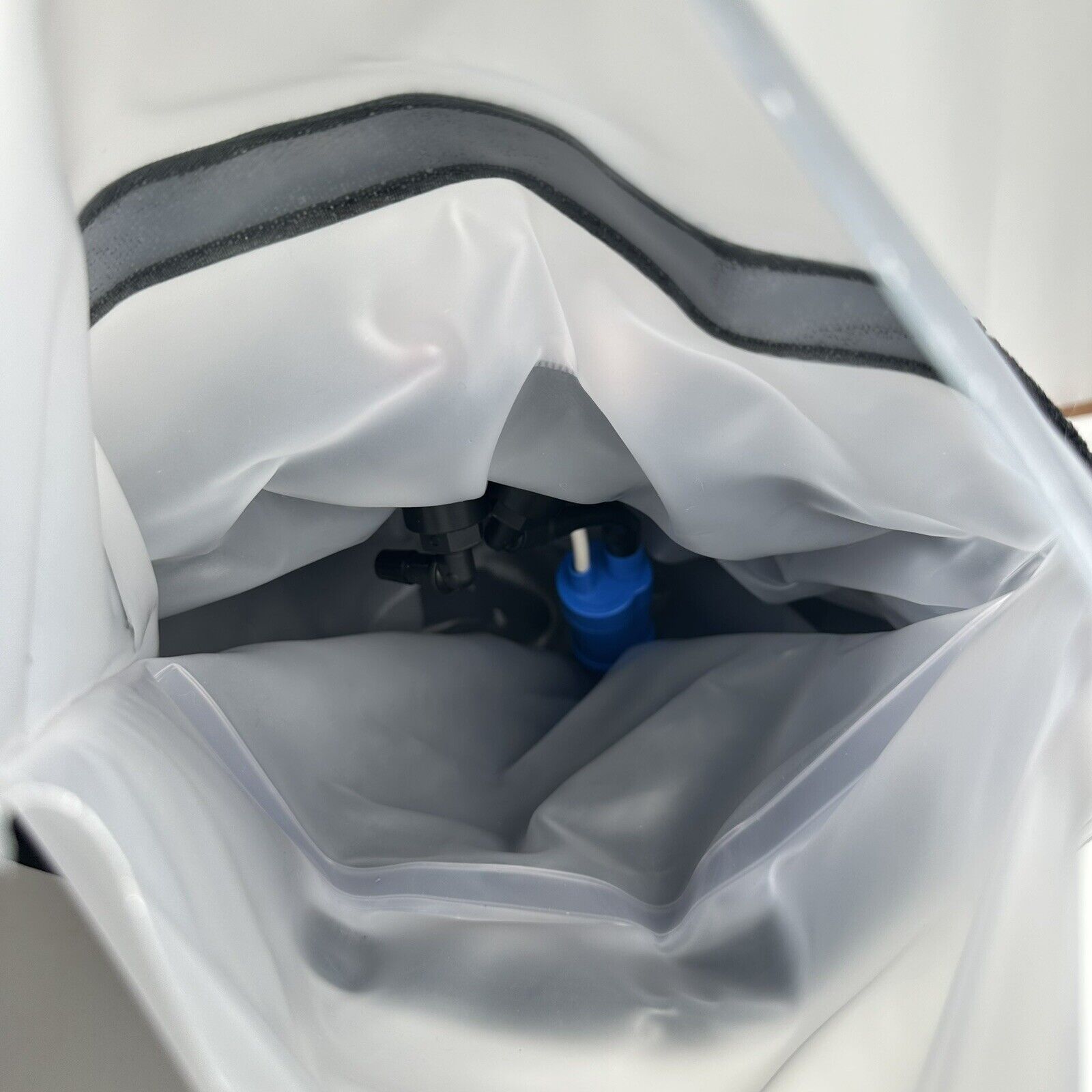 COOL SHIRT SYSTEMS Portable 6Qt Bag System Mobil Cool B1 and B2 w/ Accessories