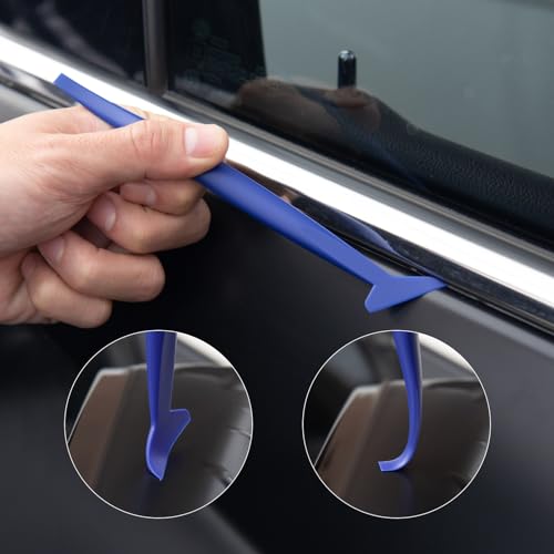 Window Tint Kit with Professional Car Wrap Tools
