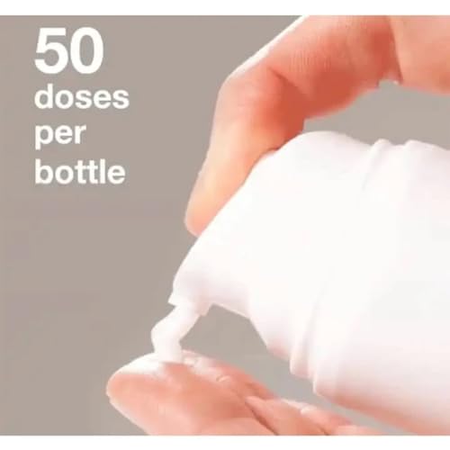 B.Y.O. K 18 Leave-In Repair Hair mask - Restore Dry or Damaged Hair in Just 4 Minutes - 50ml (1.7 fl oz) - Salon-Quality Results at Home