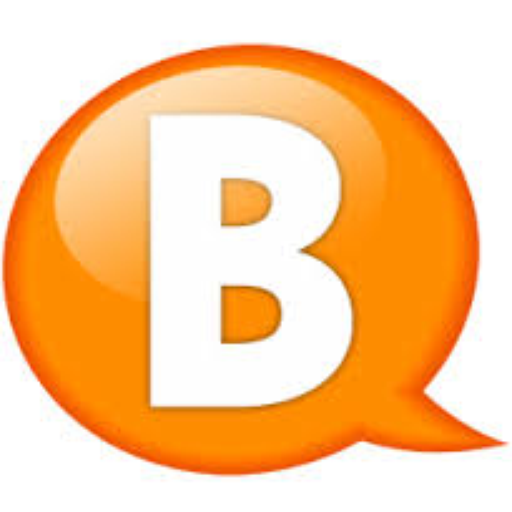 B messenger app