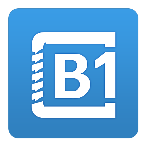 B1 Free Archiver - zip rar unzip