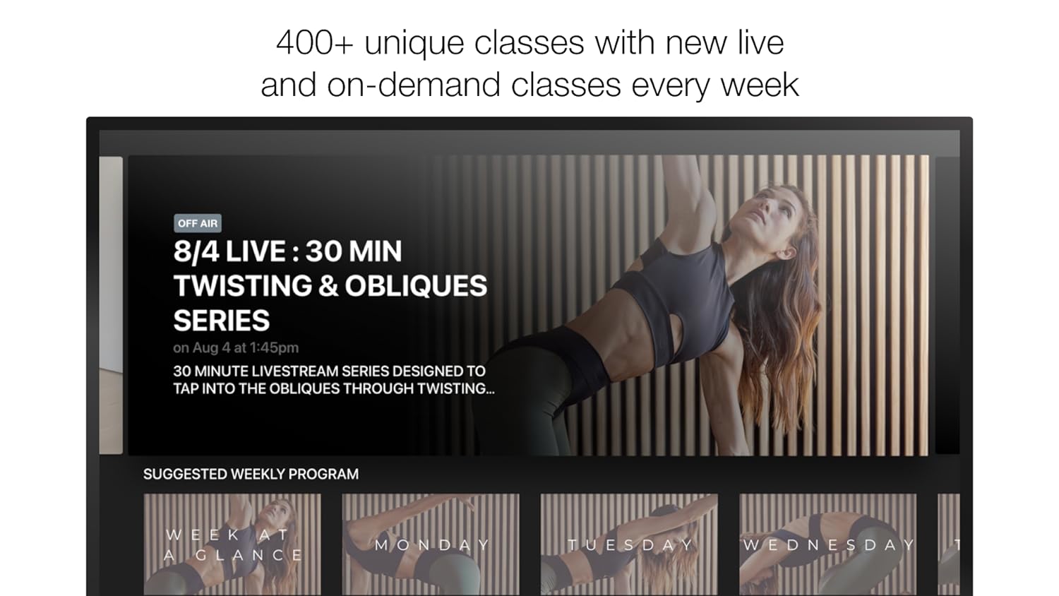 B The Method by Lia Bartha