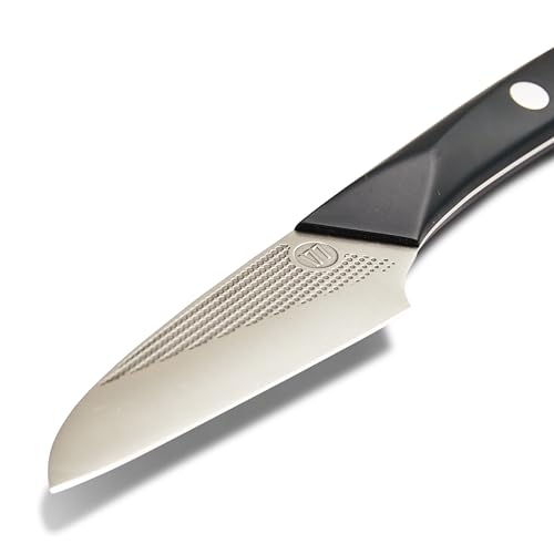 Milk Street 3.5" Kitchin-kiji Paring Knife, German Steel