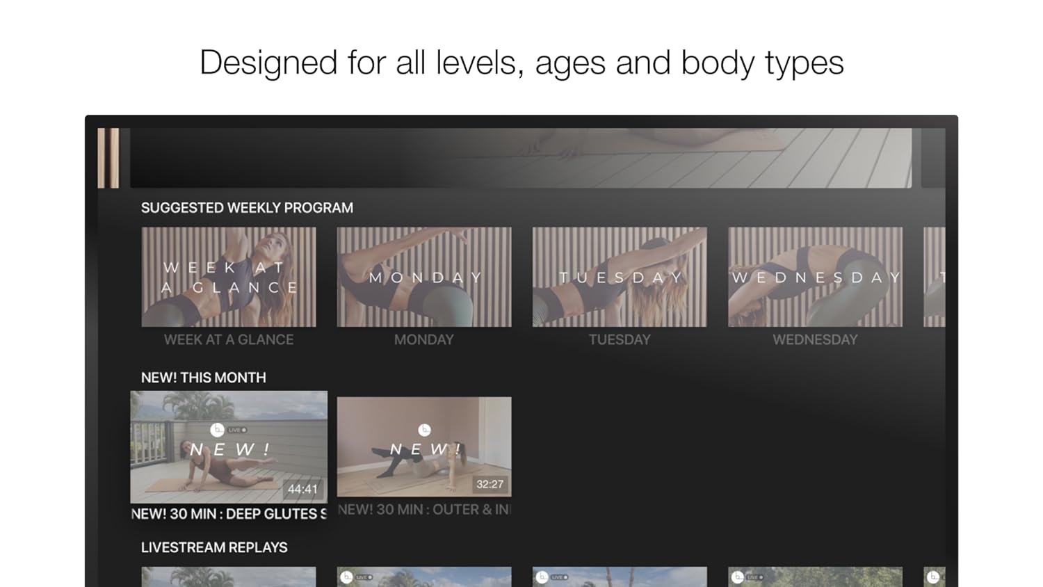 B The Method by Lia Bartha