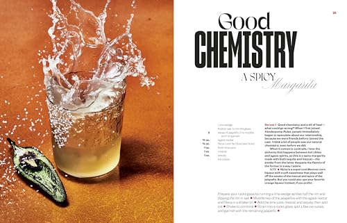 Single AF Cocktails: Drinks for Bad B*tches