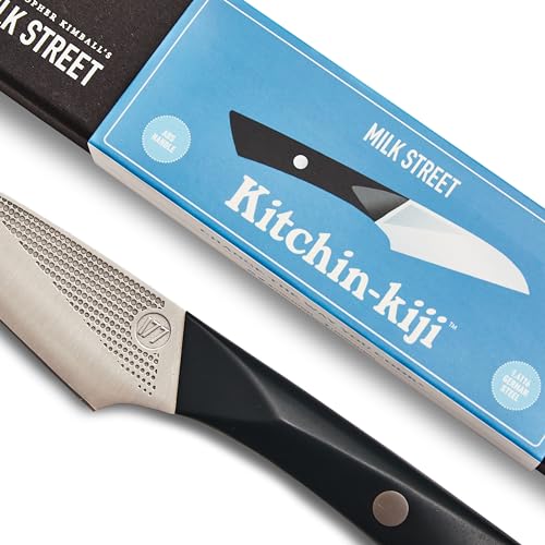 Milk Street 3.5" Kitchin-kiji Paring Knife, German Steel