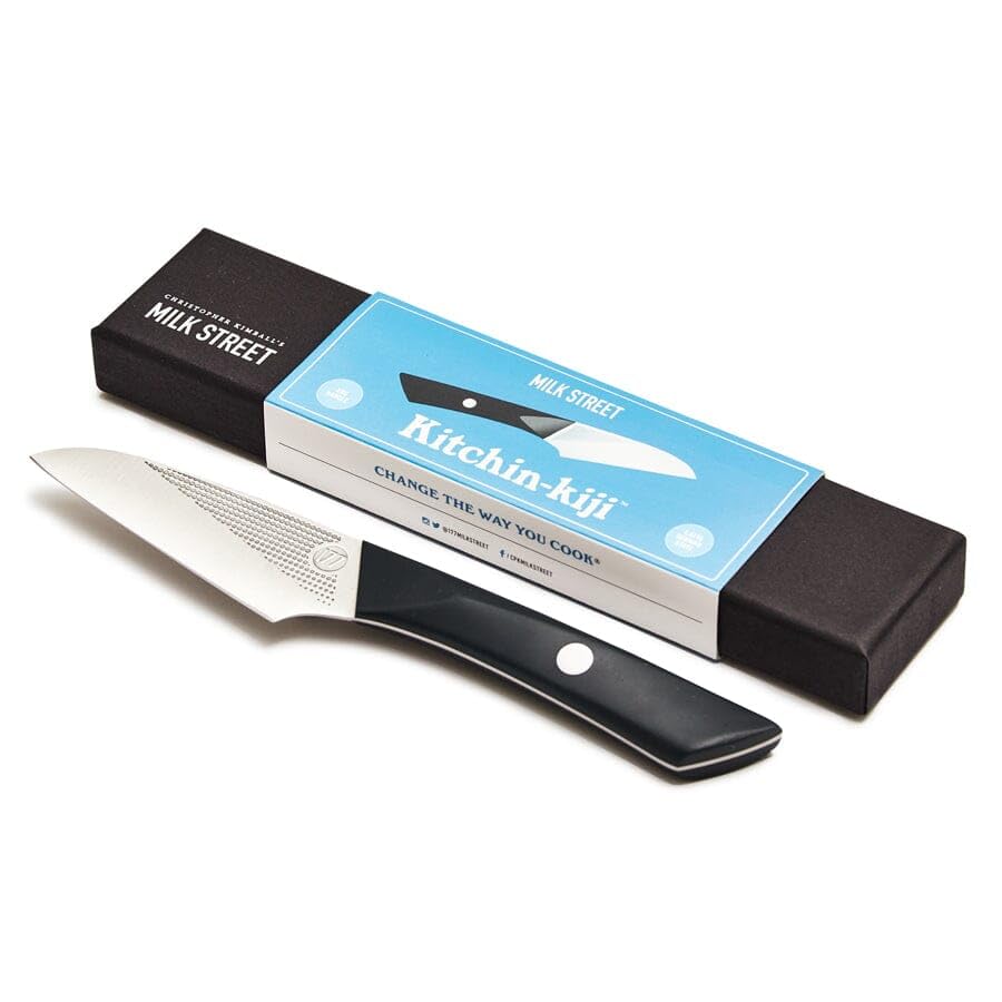 Milk Street 3.5" Kitchin-kiji Paring Knife, German Steel