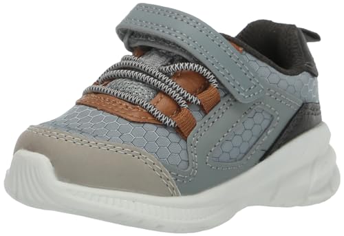 Carter's Kids Crimson-B Sneaker, 6 US Unisex Toddler