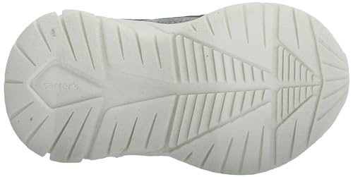 Carter's Kids Crimson-B Sneaker, 6 US Unisex Toddler