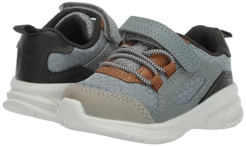 Carter's Kids Crimson-B Sneaker, 6 US Unisex Toddler