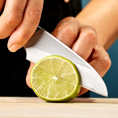 Milk Street 3.5" Kitchin-kiji Paring Knife, German Steel
