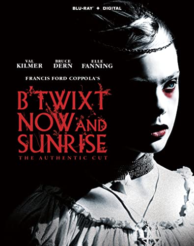 B'Twixt Now and Sunrise [Blu-ray]