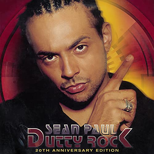 Dutty Rock (20th Anniversary Deluxe Edition) [B&MEX] [ATL75]