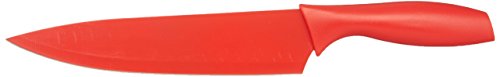 12-Piece Color-Coded Knife Set with Blade Guards