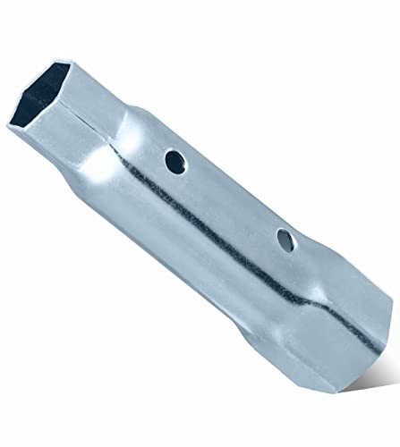Dual Hex Wrench Socket for RV Water Heater